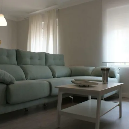 Covachuelas Apartment