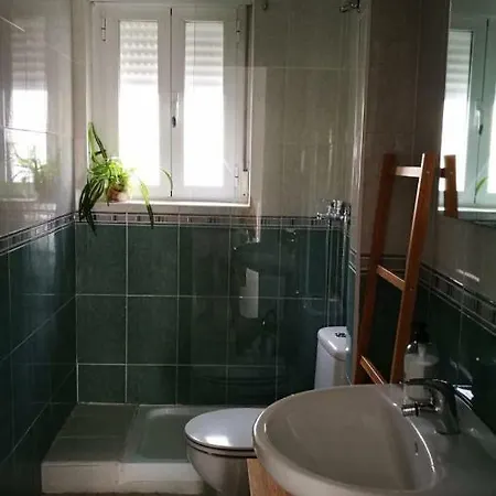 Covachuelas Apartmán