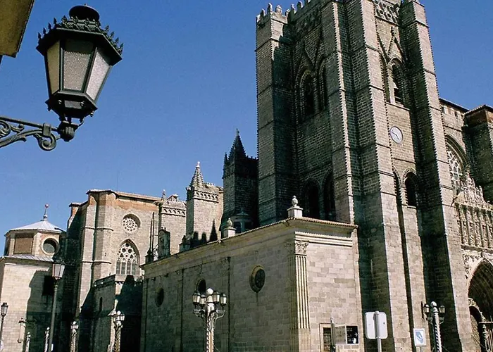 Covachuelas Appartement