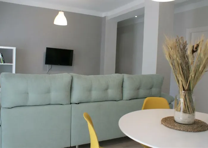 Covachuelas * Ávila