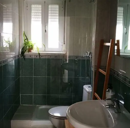 Covachuelas Appartement